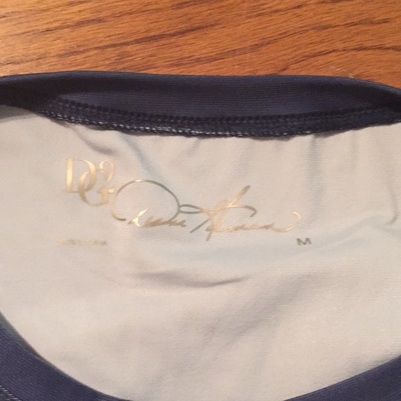 NWOT DG2 Diane Gilman Top - Picture 7 of 8